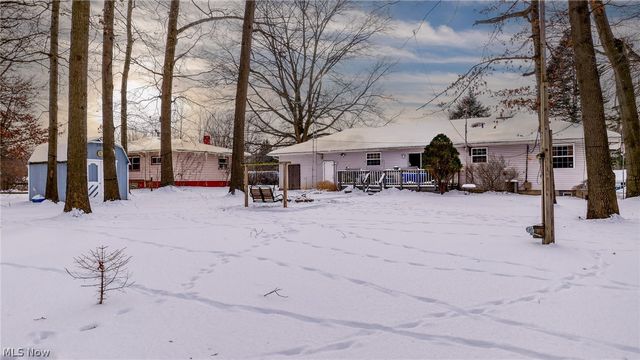 3867 Melv Street, Barberton, OH 44203