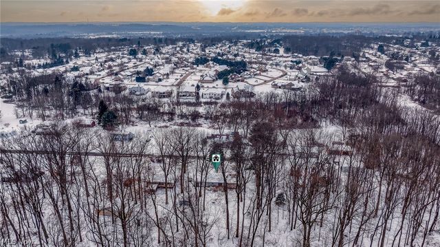 3867 Melv Street, Barberton, OH 44203