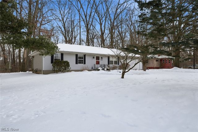 3867 Melv Street, Barberton, OH 44203