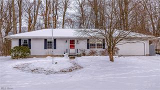 3867 Melv Street, Barberton, OH 44203