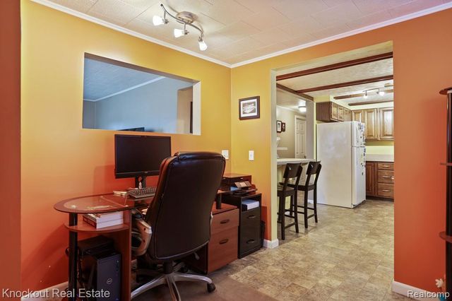 213 E Maple Street, Vassar, MI 48768