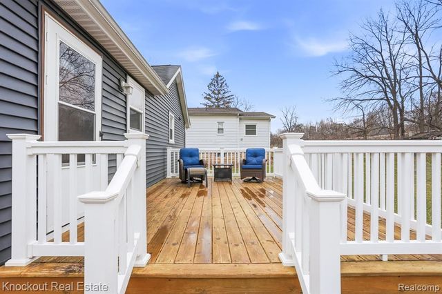 213 E Maple Street, Vassar, MI 48768