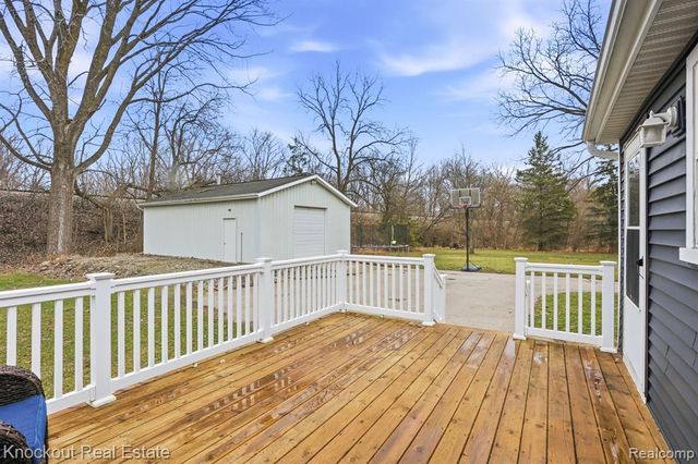 213 E Maple Street, Vassar, MI 48768