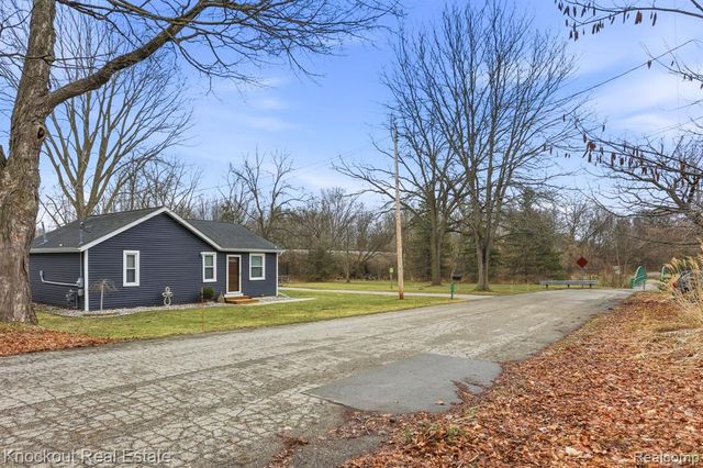 213 E Maple Street, Vassar, MI 48768