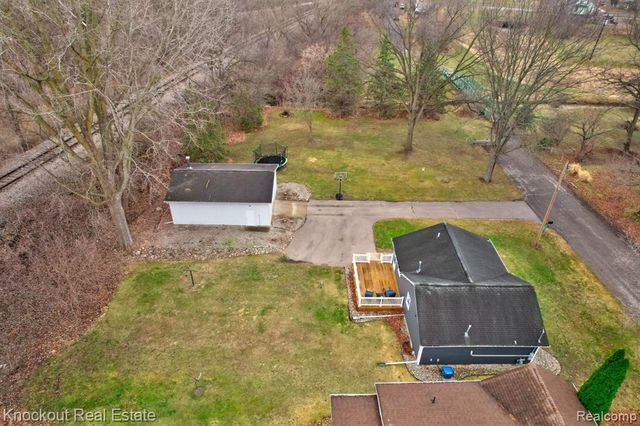 213 E Maple Street, Vassar, MI 48768