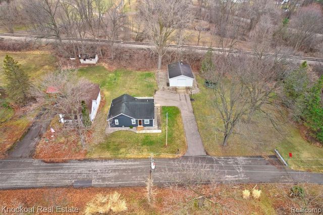 213 E Maple Street, Vassar, MI 48768