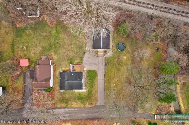 213 E Maple Street, Vassar, MI 48768