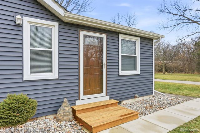 213 E Maple Street, Vassar, MI 48768