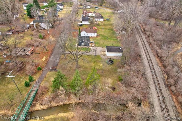 213 E Maple Street, Vassar, MI 48768