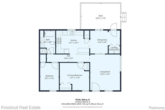 213 E Maple Street, Vassar, MI 48768