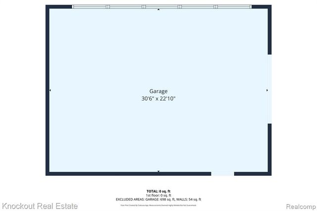 213 E Maple Street, Vassar, MI 48768