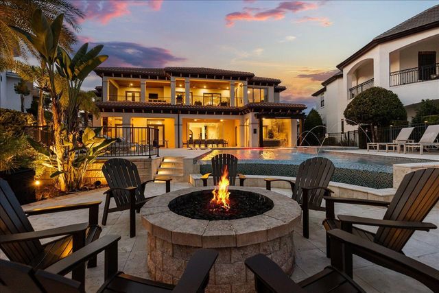 7840 PALMILLA COURT, Reunion, FL 34747