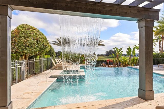 7840 PALMILLA COURT, Reunion, FL 34747