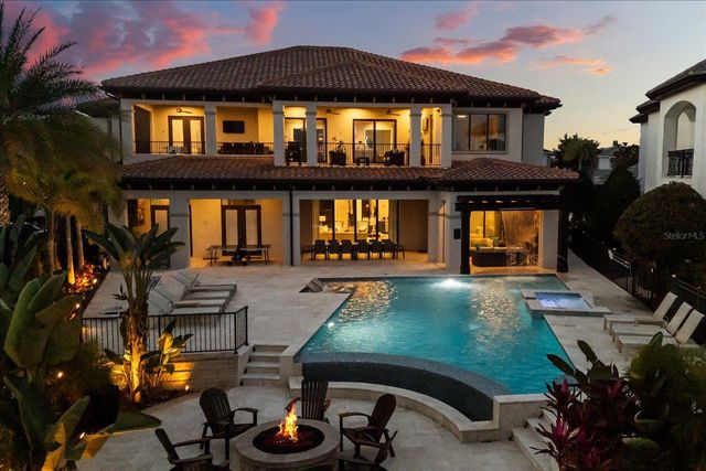 7840 PALMILLA COURT, Reunion, FL 34747