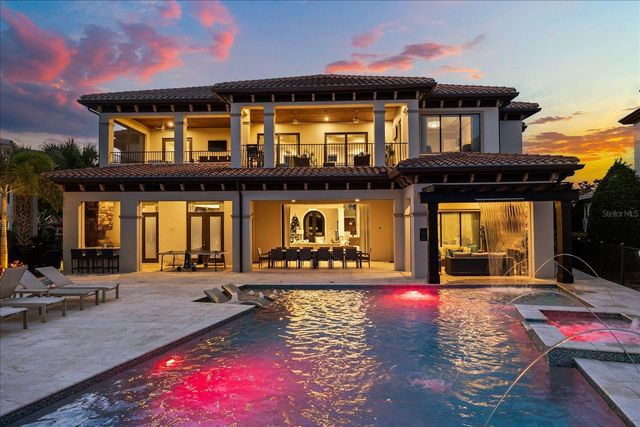 7840 PALMILLA COURT, Reunion, FL 34747