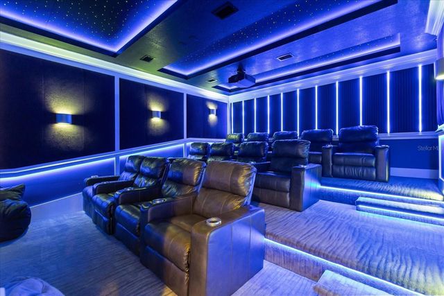 7840 PALMILLA COURT, Reunion, FL 34747