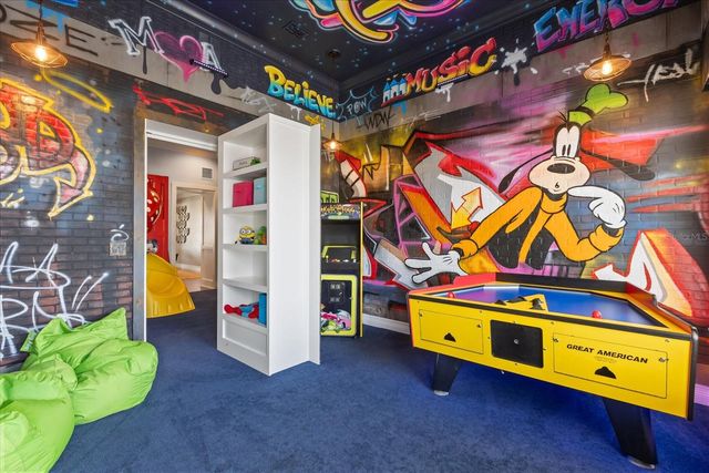 7840 PALMILLA COURT, Reunion, FL 34747