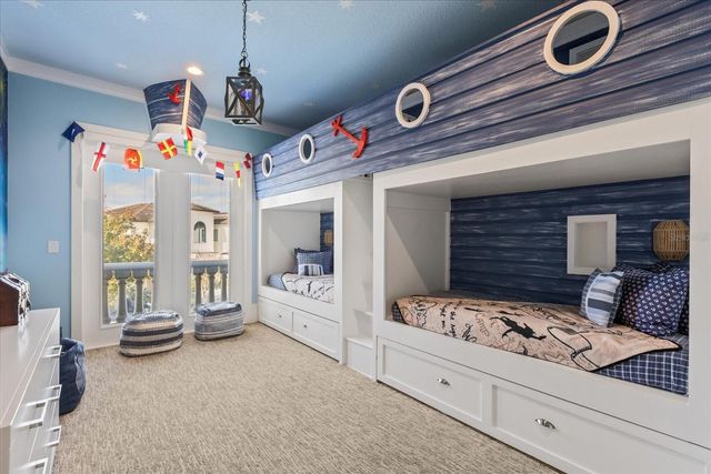 7840 PALMILLA COURT, Reunion, FL 34747