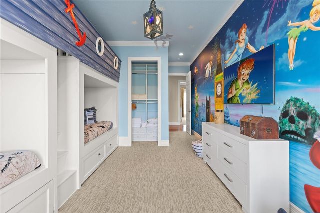 7840 PALMILLA COURT, Reunion, FL 34747