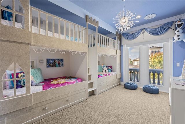 7840 PALMILLA COURT, Reunion, FL 34747