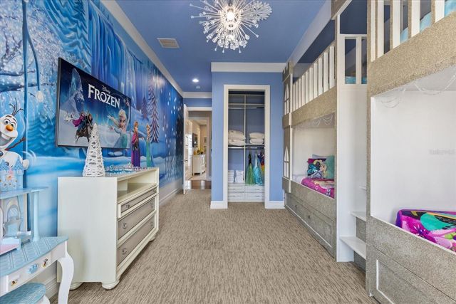 7840 PALMILLA COURT, Reunion, FL 34747