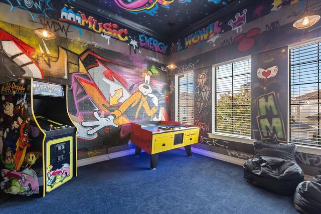 7840 PALMILLA COURT, Reunion, FL 34747