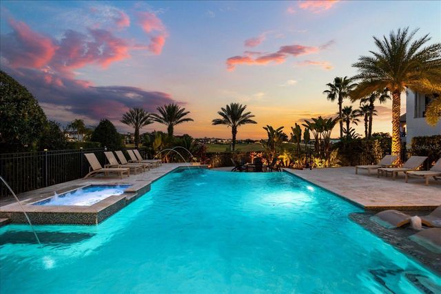 7840 PALMILLA COURT, Reunion, FL 34747