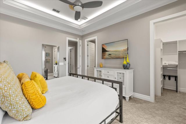 7840 PALMILLA COURT, Reunion, FL 34747