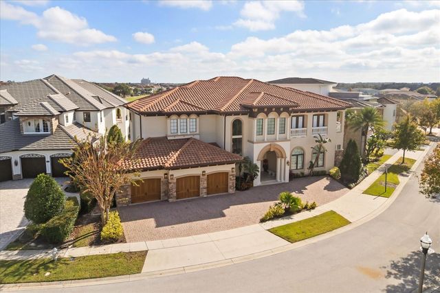 7840 PALMILLA COURT, Reunion, FL 34747