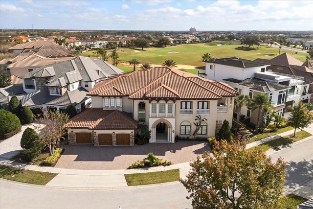 7840 PALMILLA COURT, Reunion, FL 34747