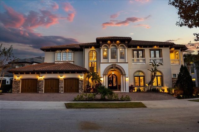 7840 PALMILLA COURT, Reunion, FL 34747