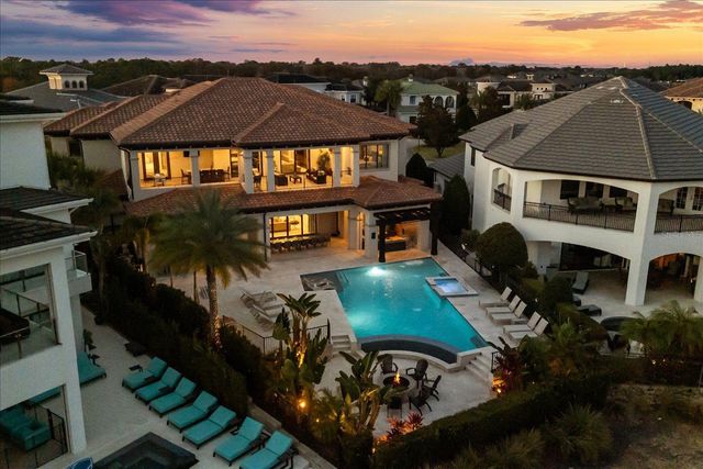 7840 PALMILLA COURT, Reunion, FL 34747