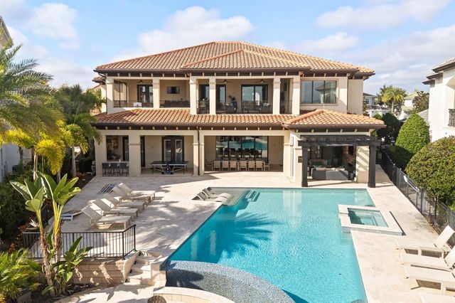 7840 PALMILLA COURT, Reunion, FL 34747