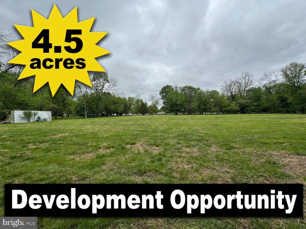 1100 RURAL AVE, Voorhees, NJ 08043