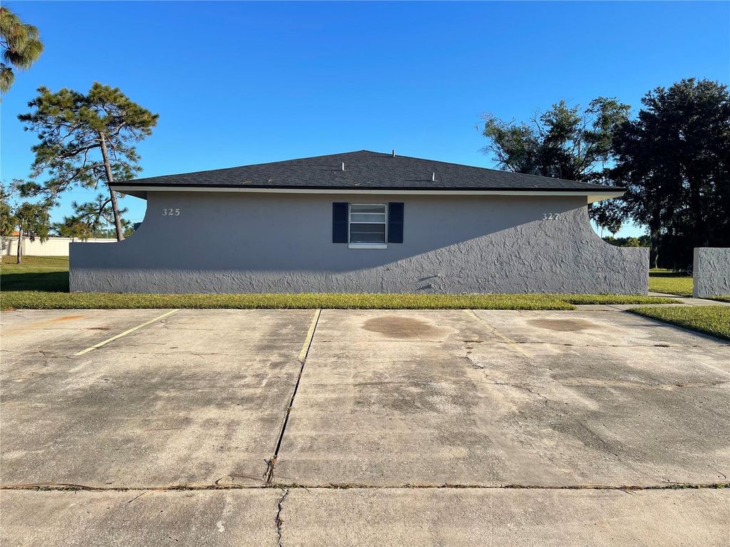 325 DUNDEE DRIVE, Poinciana, FL 34759
