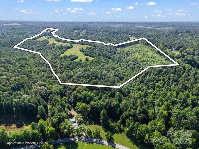 0 Ring Farm Drive, Rutherfordton, NC 28139