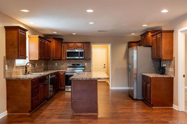 400 2nd Street, Pangburn, AR 72121