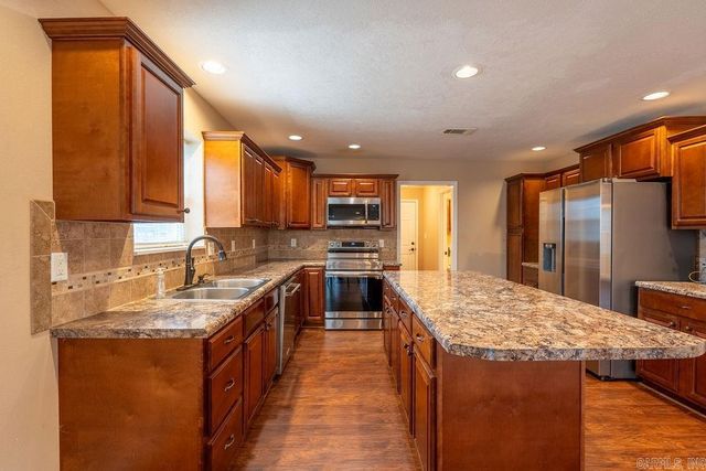 400 2nd Street, Pangburn, AR 72121