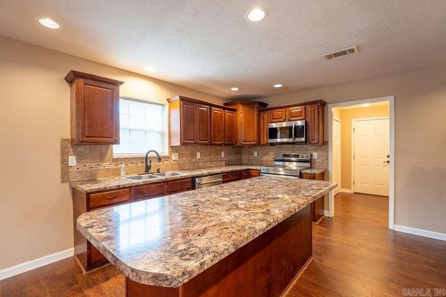 400 2nd Street, Pangburn, AR 72121