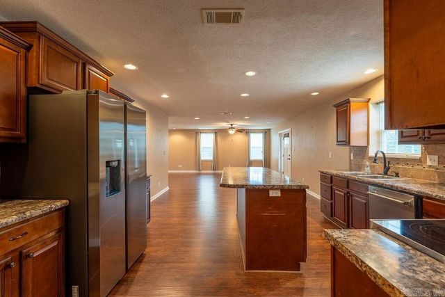 400 2nd Street, Pangburn, AR 72121