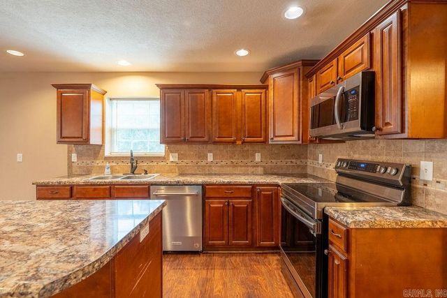 400 2nd Street, Pangburn, AR 72121