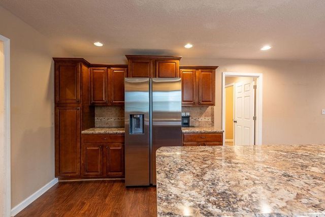 400 2nd Street, Pangburn, AR 72121