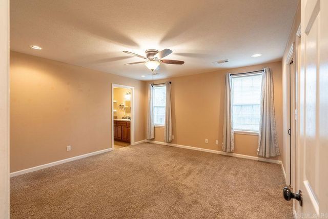 400 2nd Street, Pangburn, AR 72121