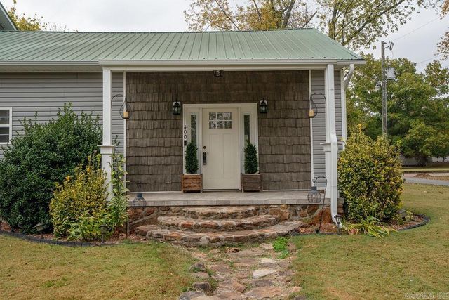400 2nd Street, Pangburn, AR 72121