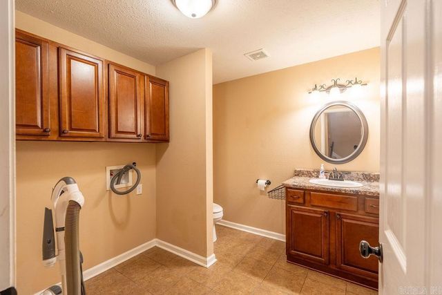 400 2nd Street, Pangburn, AR 72121