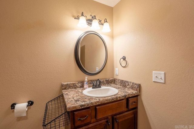 400 2nd Street, Pangburn, AR 72121