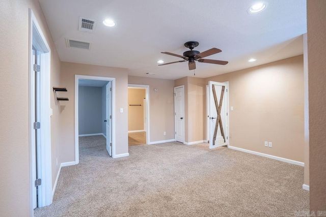 400 2nd Street, Pangburn, AR 72121