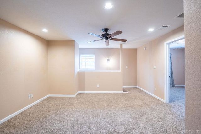 400 2nd Street, Pangburn, AR 72121