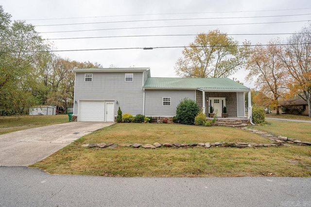 400 2nd Street, Pangburn, AR 72121