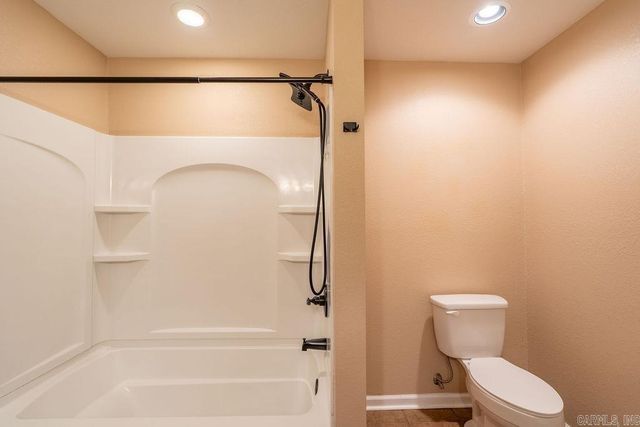 400 2nd Street, Pangburn, AR 72121